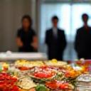 Catering empresas Madrid puntuales