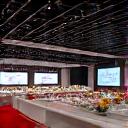 Organización eventos corporativos Madrid
