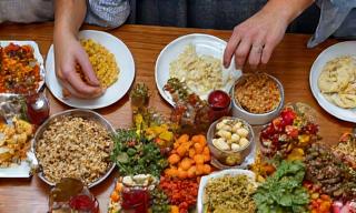 Pedidos familiares online Madrid